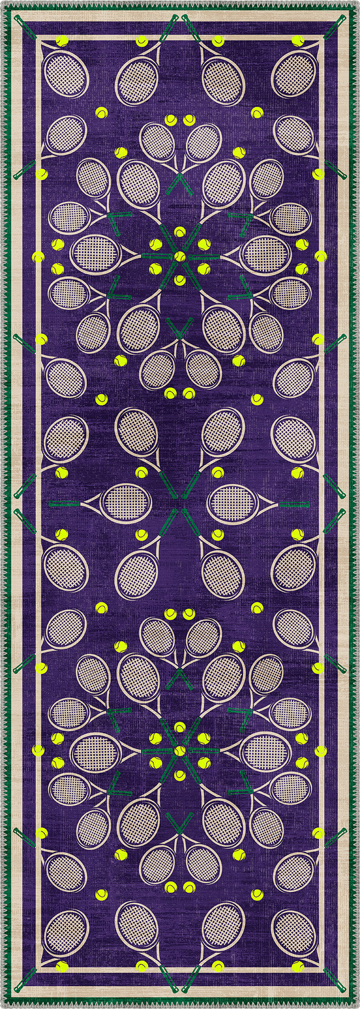 Runner Rugs