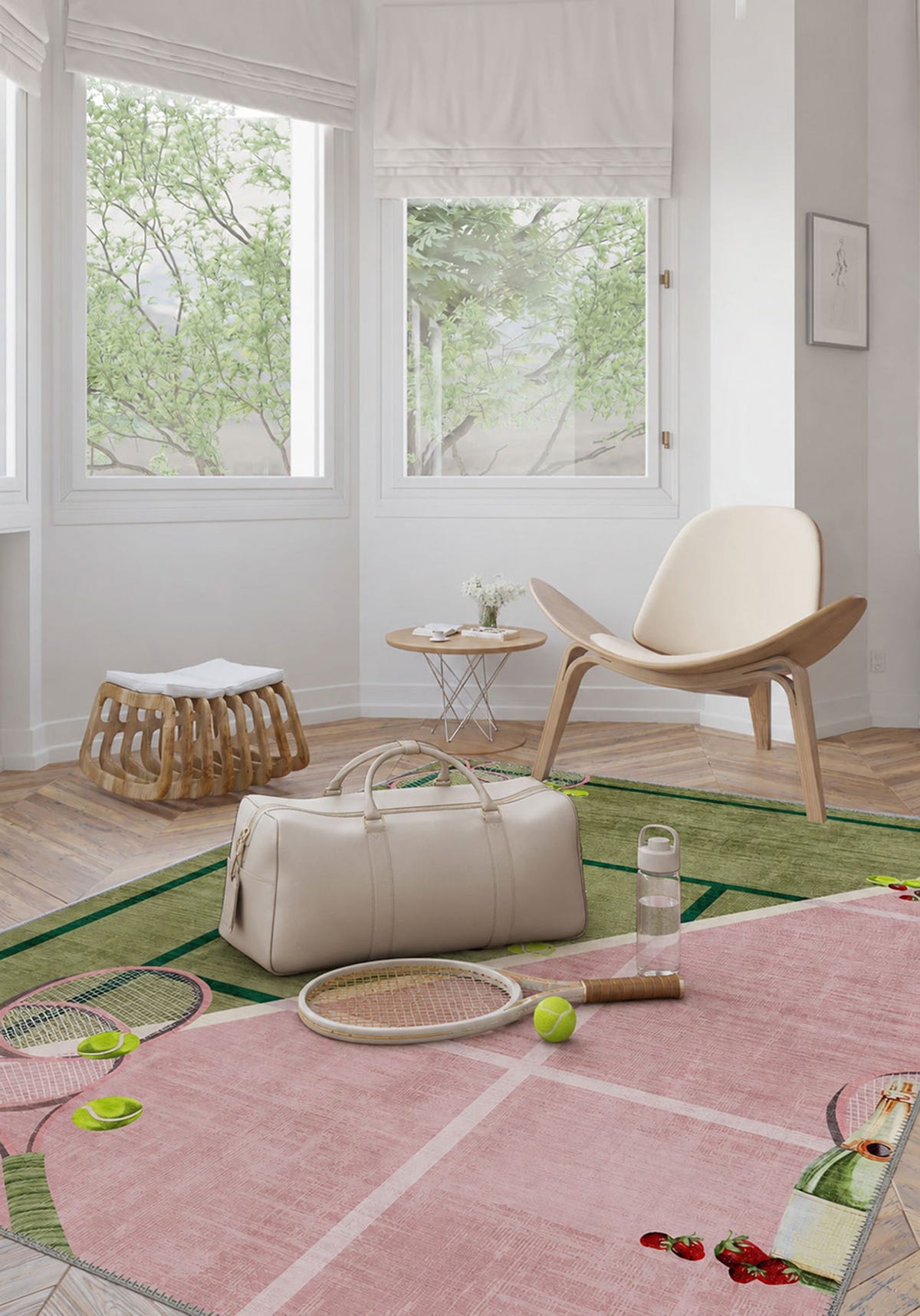 Outdoor Rugs