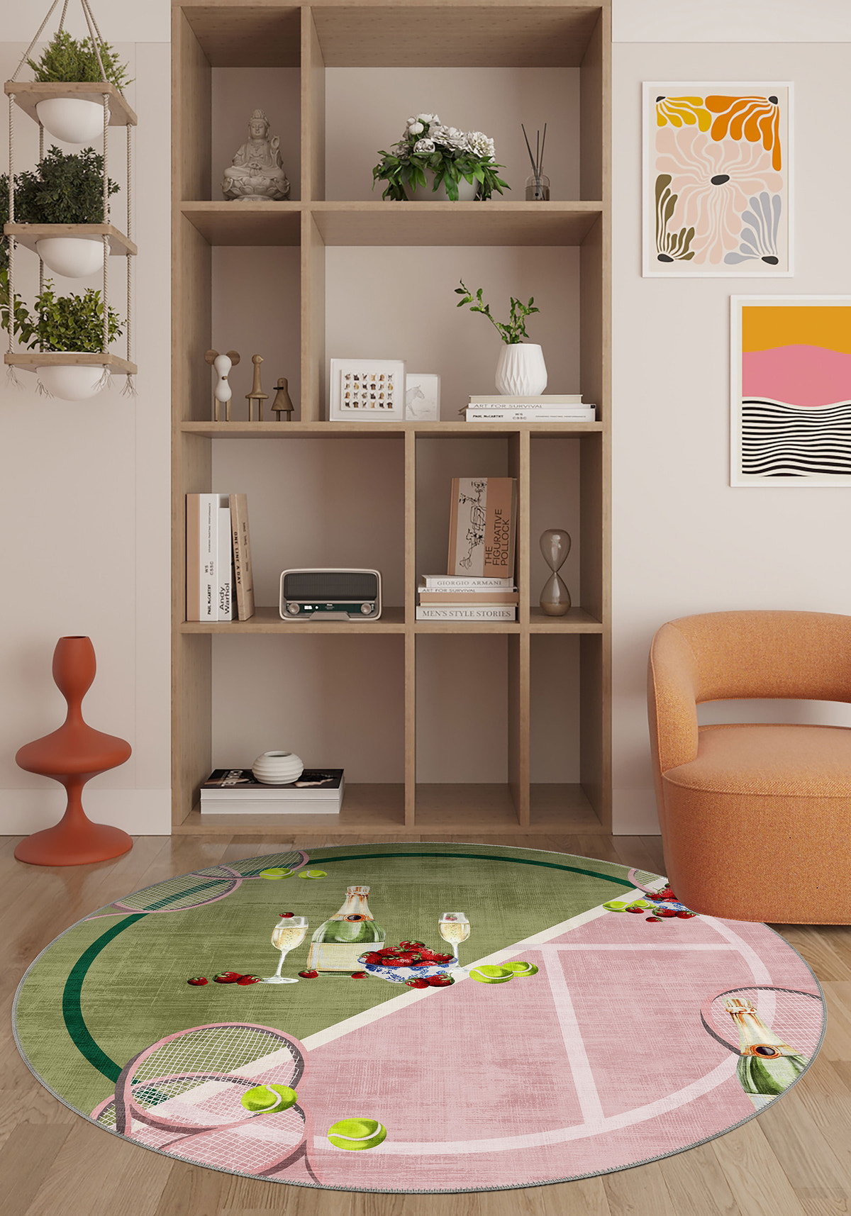 Entryway Rugs