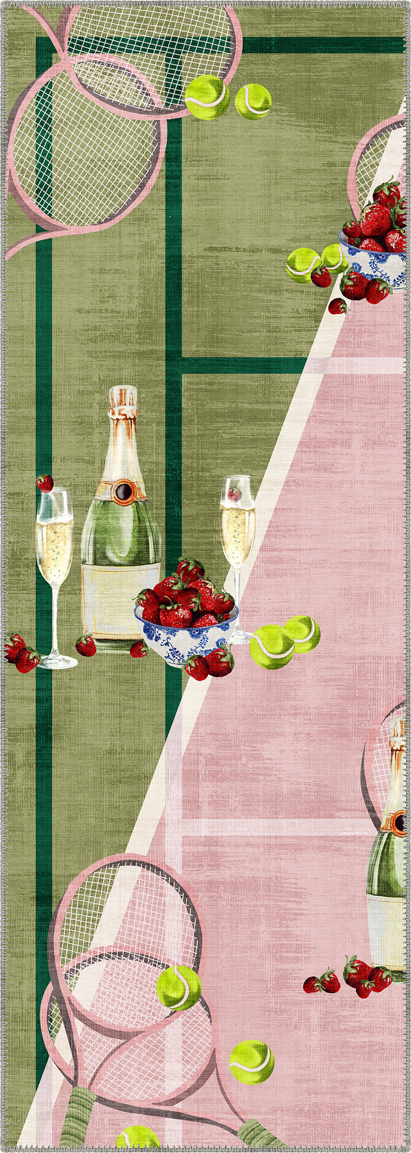 Runner Rugs
