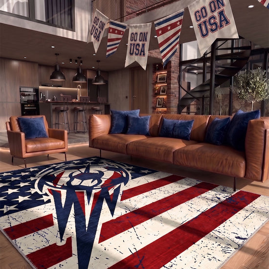 Living Room Rugs