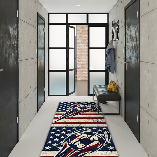 Hallway Runner Rugs