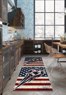 Kitchen Rugs