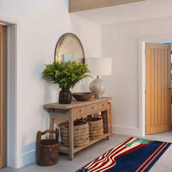 Hallway Runner Rugs