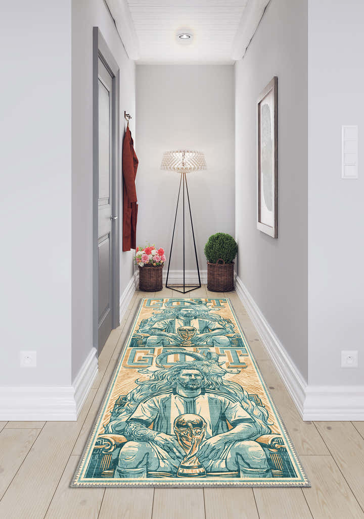 Hallway Runner Rugs