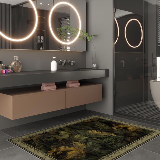 Bath Mat