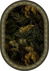 Oval Rugs