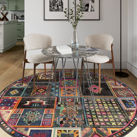 Dining Room Rugs