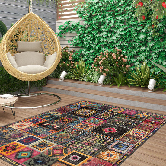 Outdoor Rugs