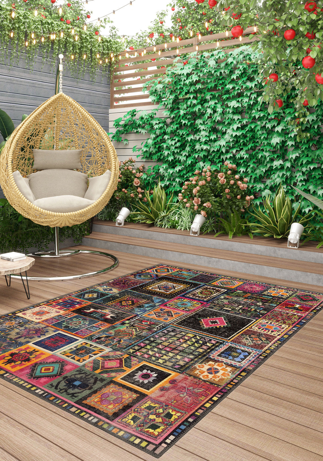 Outdoor Rugs