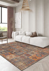 Living Room Rugs