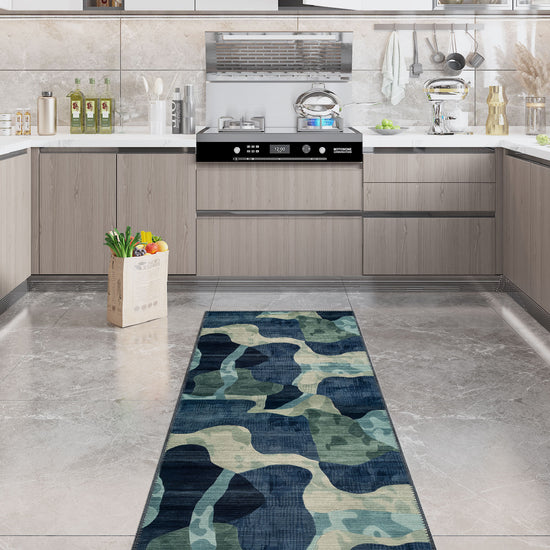 Kitchen Rugs