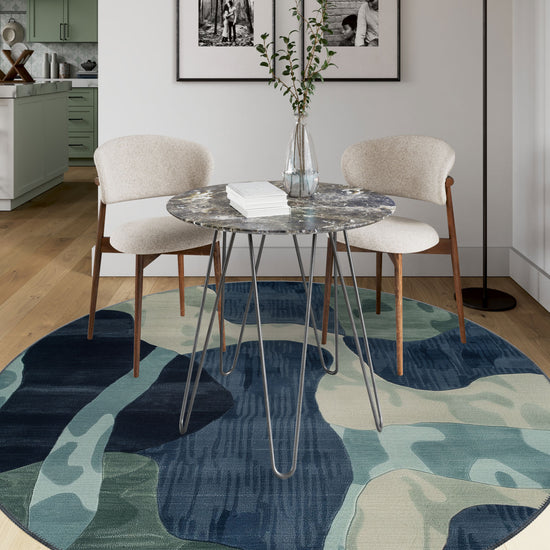 Dining Room Rugs