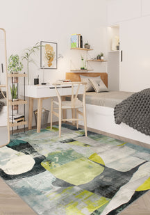 Kids Room Rugs; Bedroom Rugs