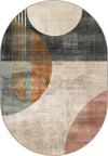 Oval Rugs