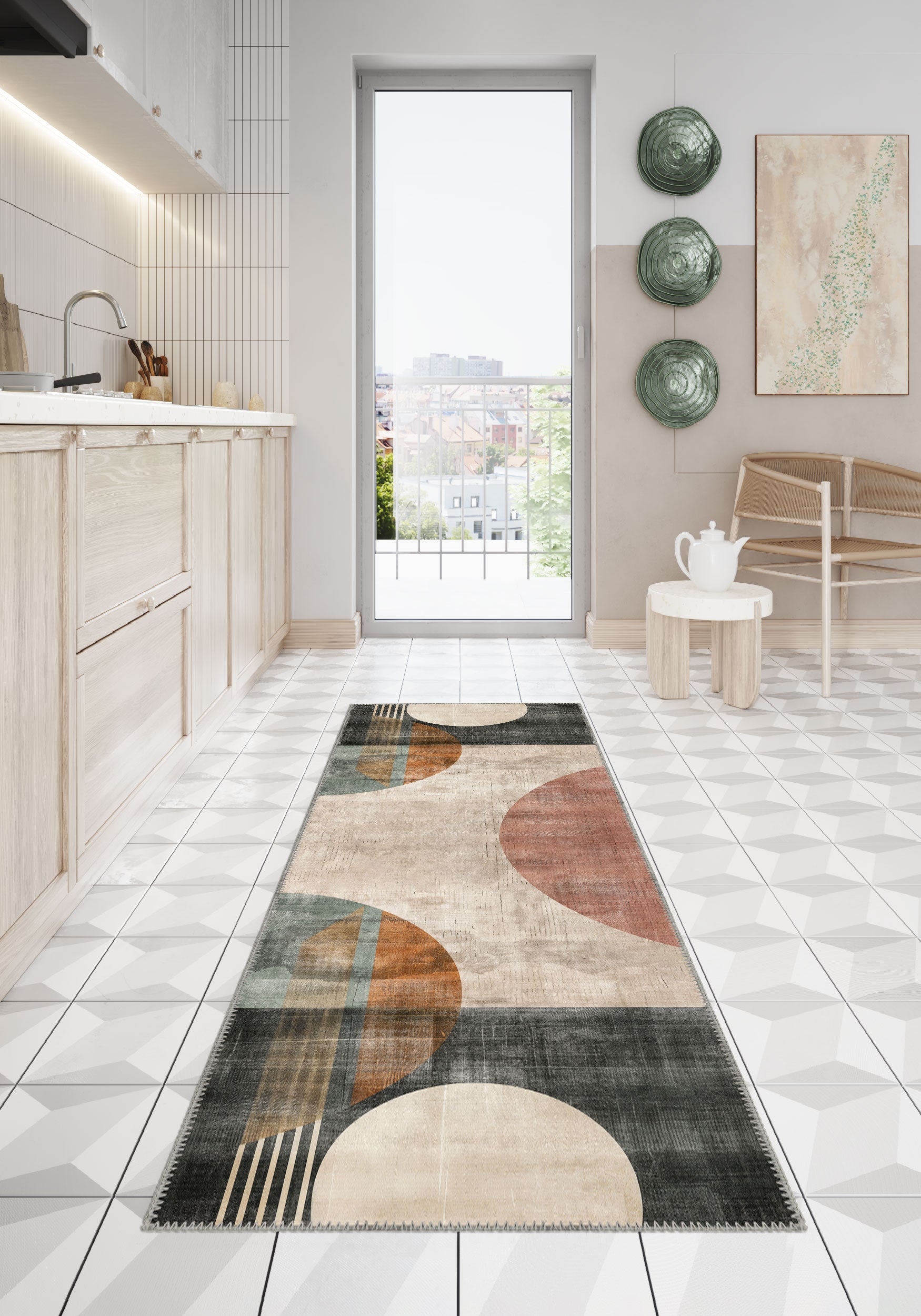 Kitchen Rugs