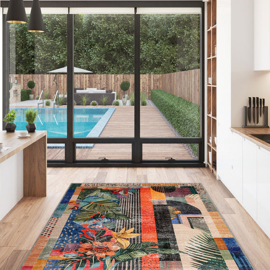 Kitchen Rugs