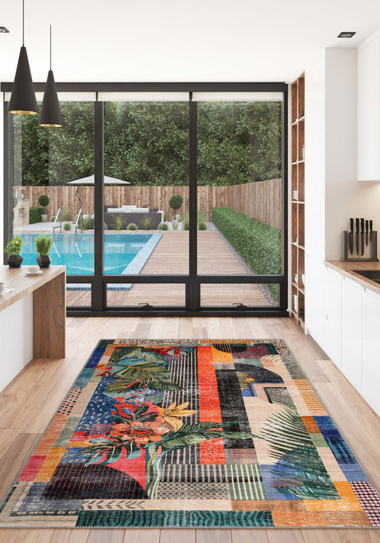 Kitchen Rugs