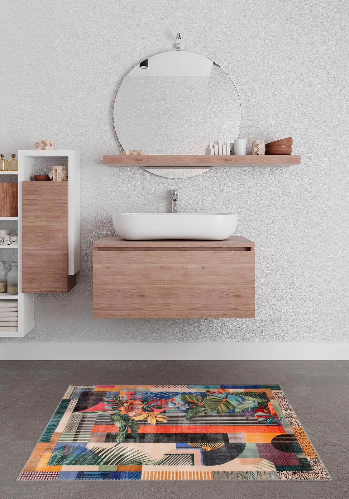 Bath Mat
