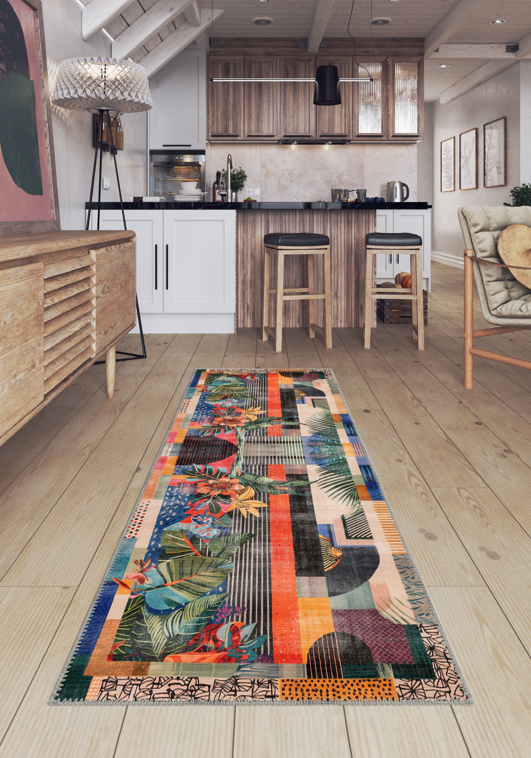 Entryway Rugs