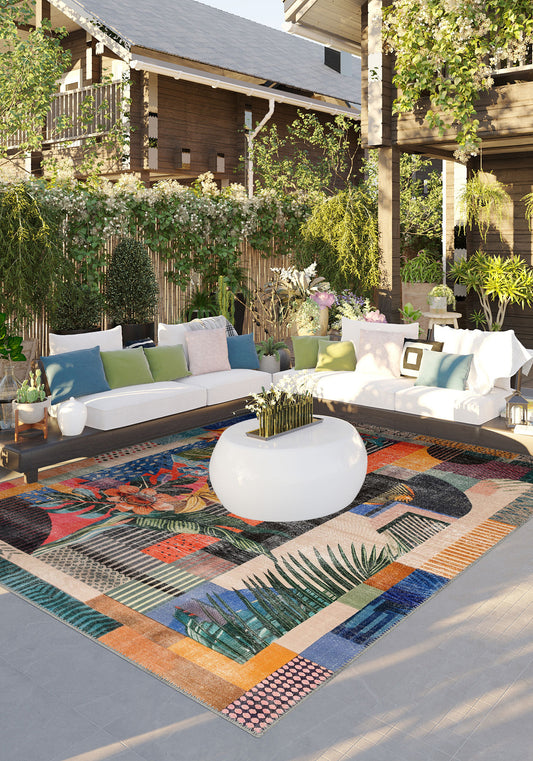 Outdoor Rugs