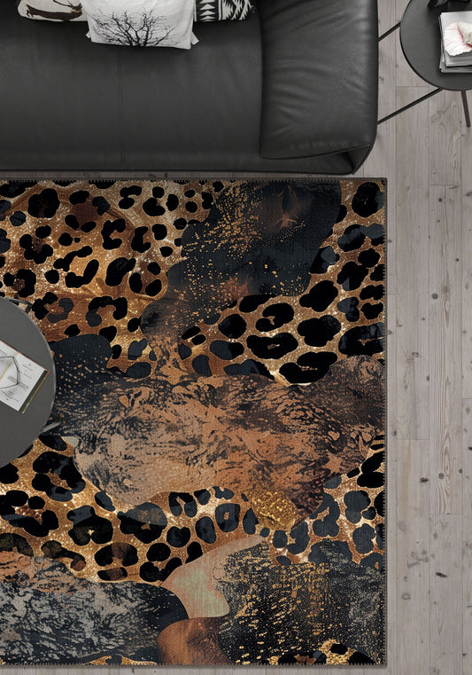 Living Room Rugs