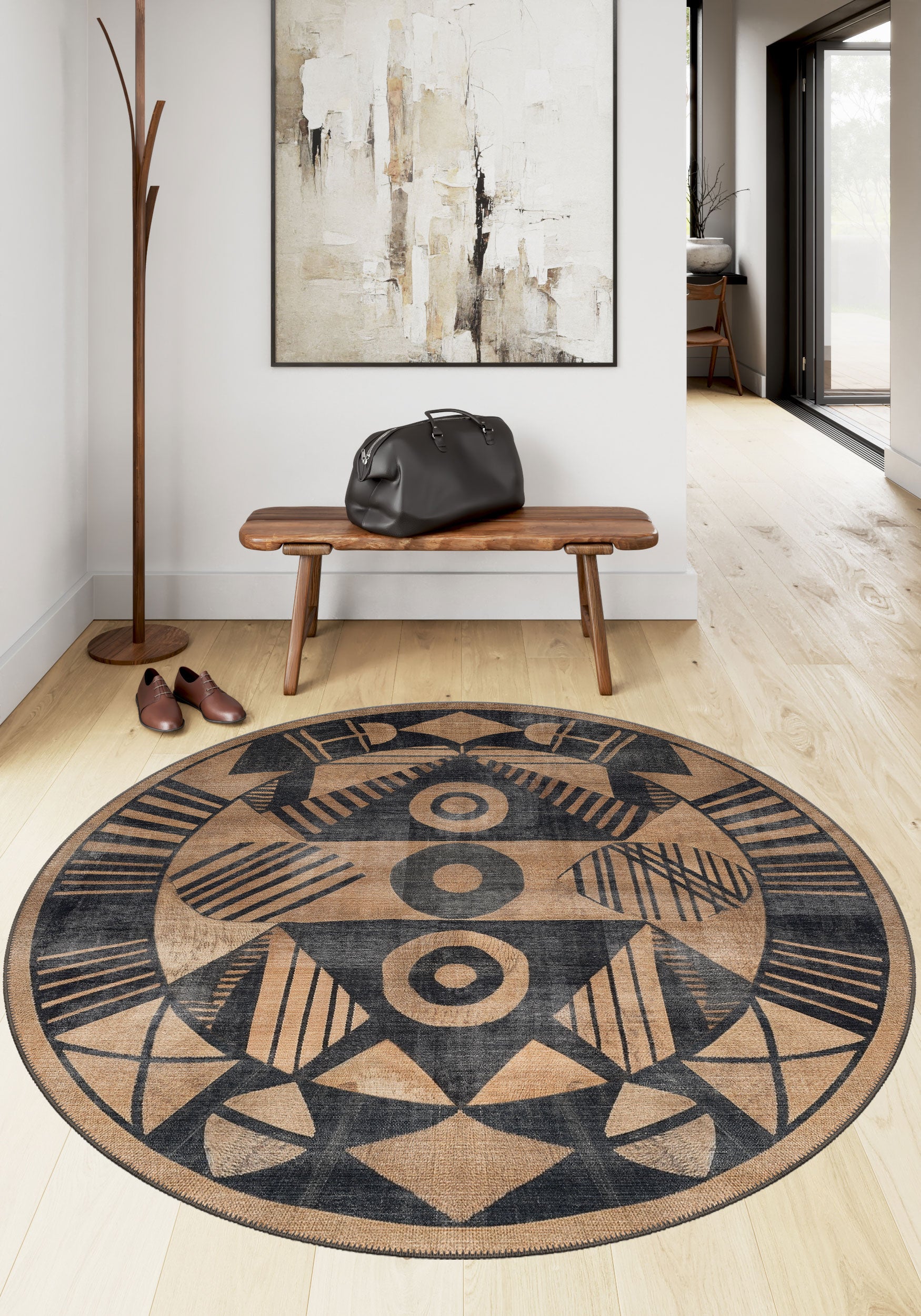 Entryway Rugs