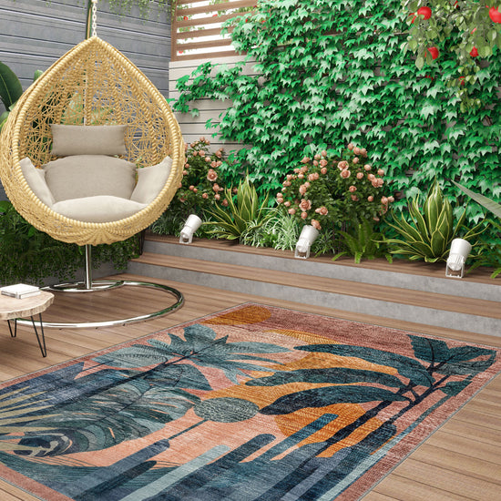 Outdoor Rugs