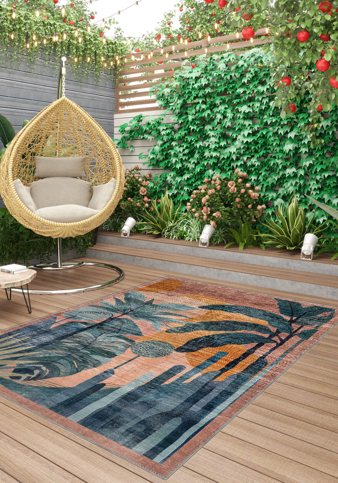 Outdoor Rugs