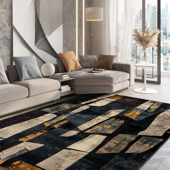 Living Room Rugs