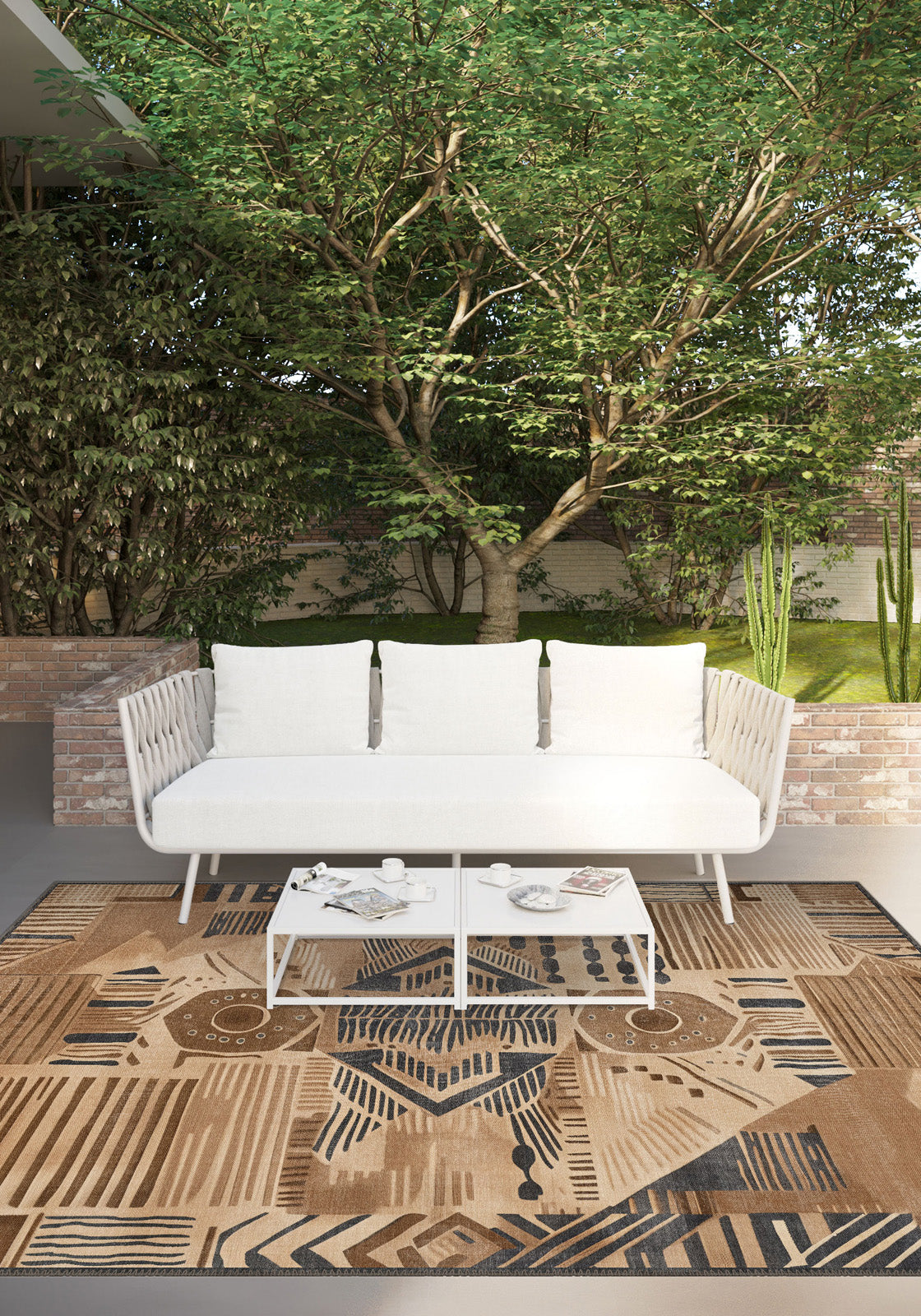 Outdoor Rugs