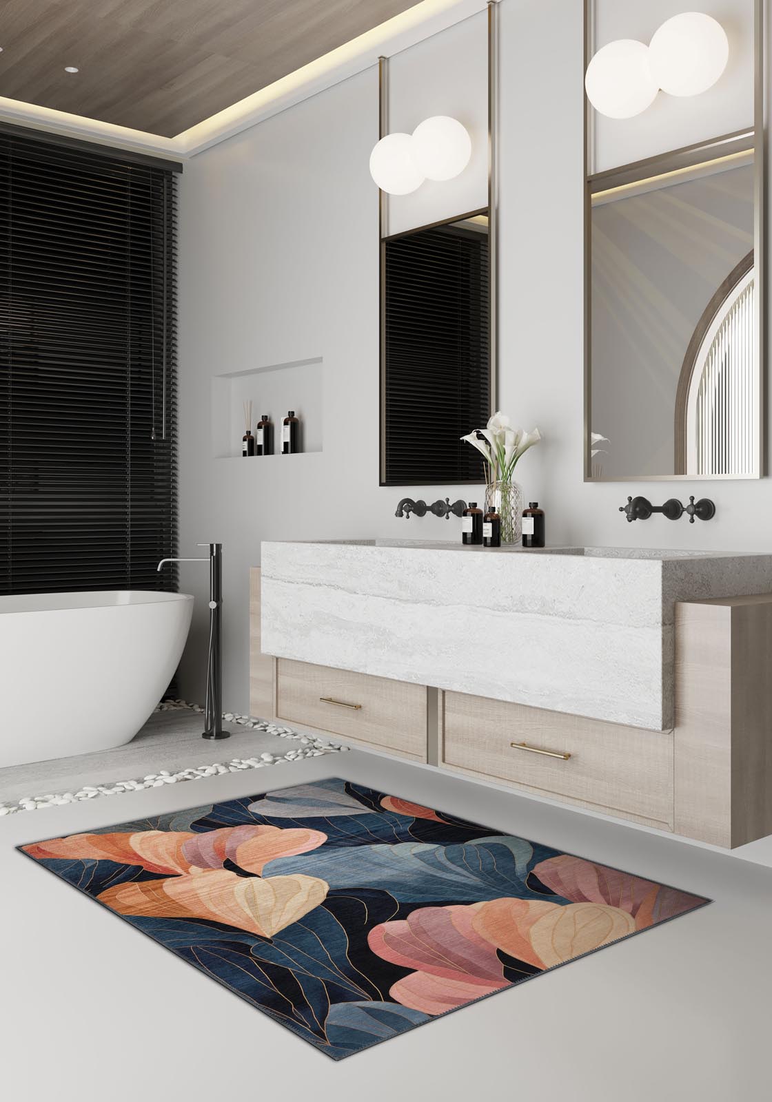 Bath Mat