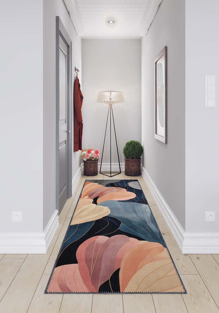 Hallway Runner Rugs
