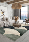 Orin Modern Washable Rug