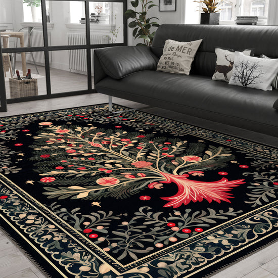 Living Room Rugs