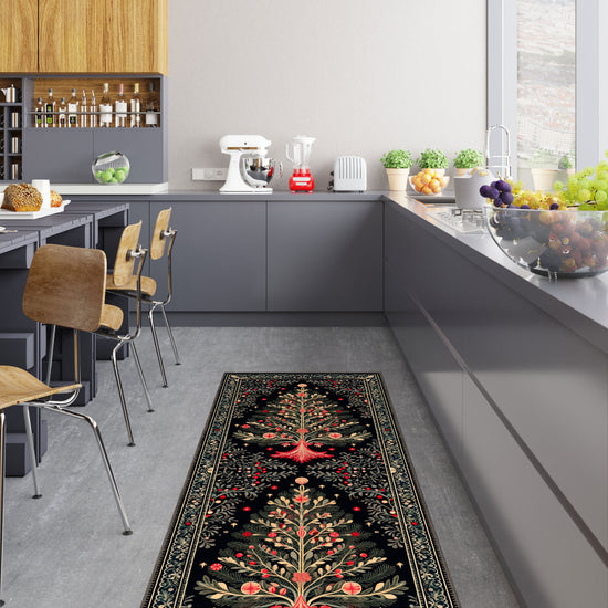 Kitchen Rugs