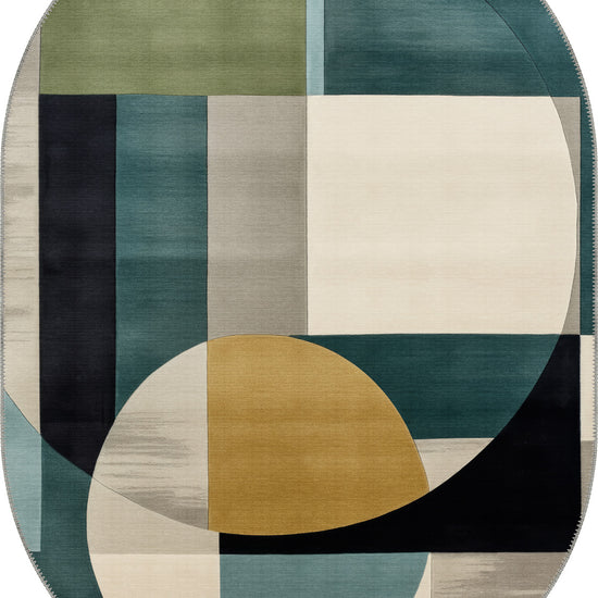 Oval Rugs