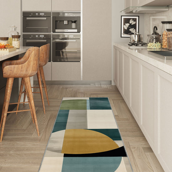 Kitchen Rugs