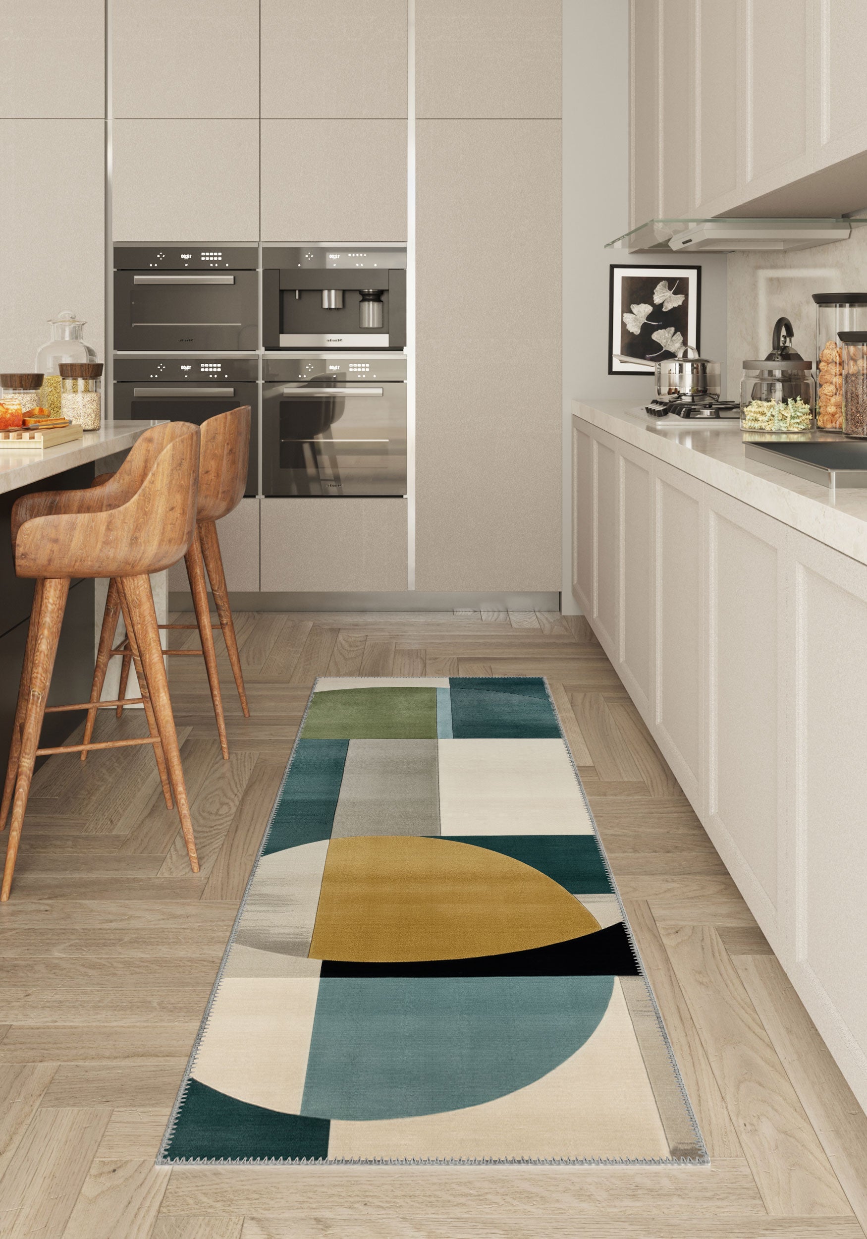 Kitchen Rugs