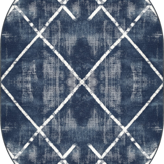 Oval Rugs