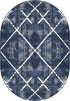 Oval Rugs