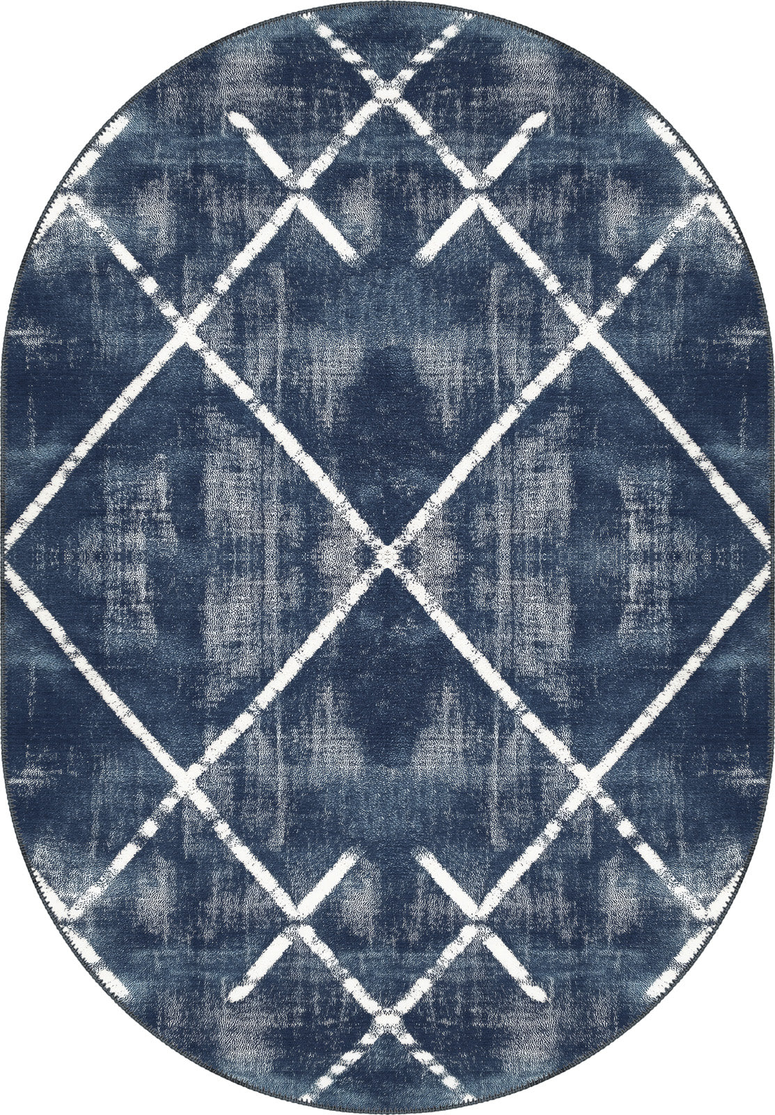 Oval Rugs