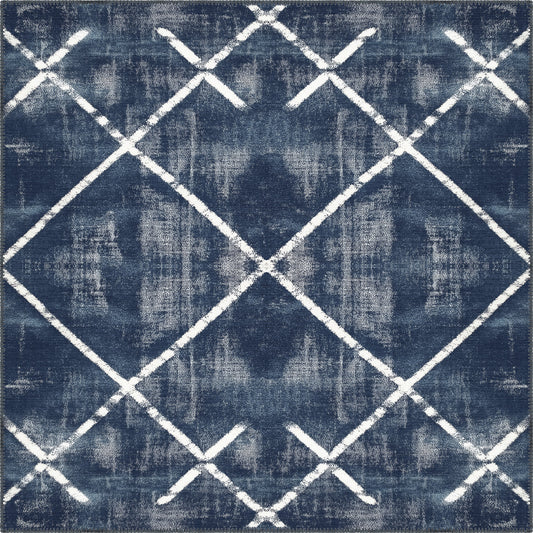 Square Rugs