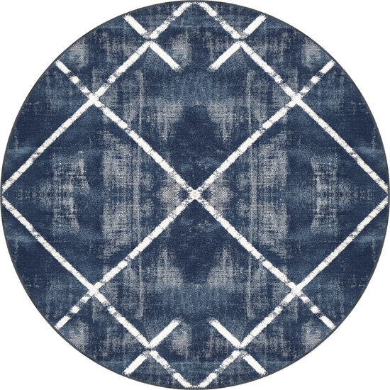 Round Rugs