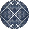 Round Rugs