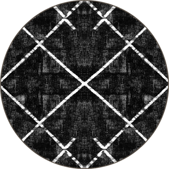 Round Rugs