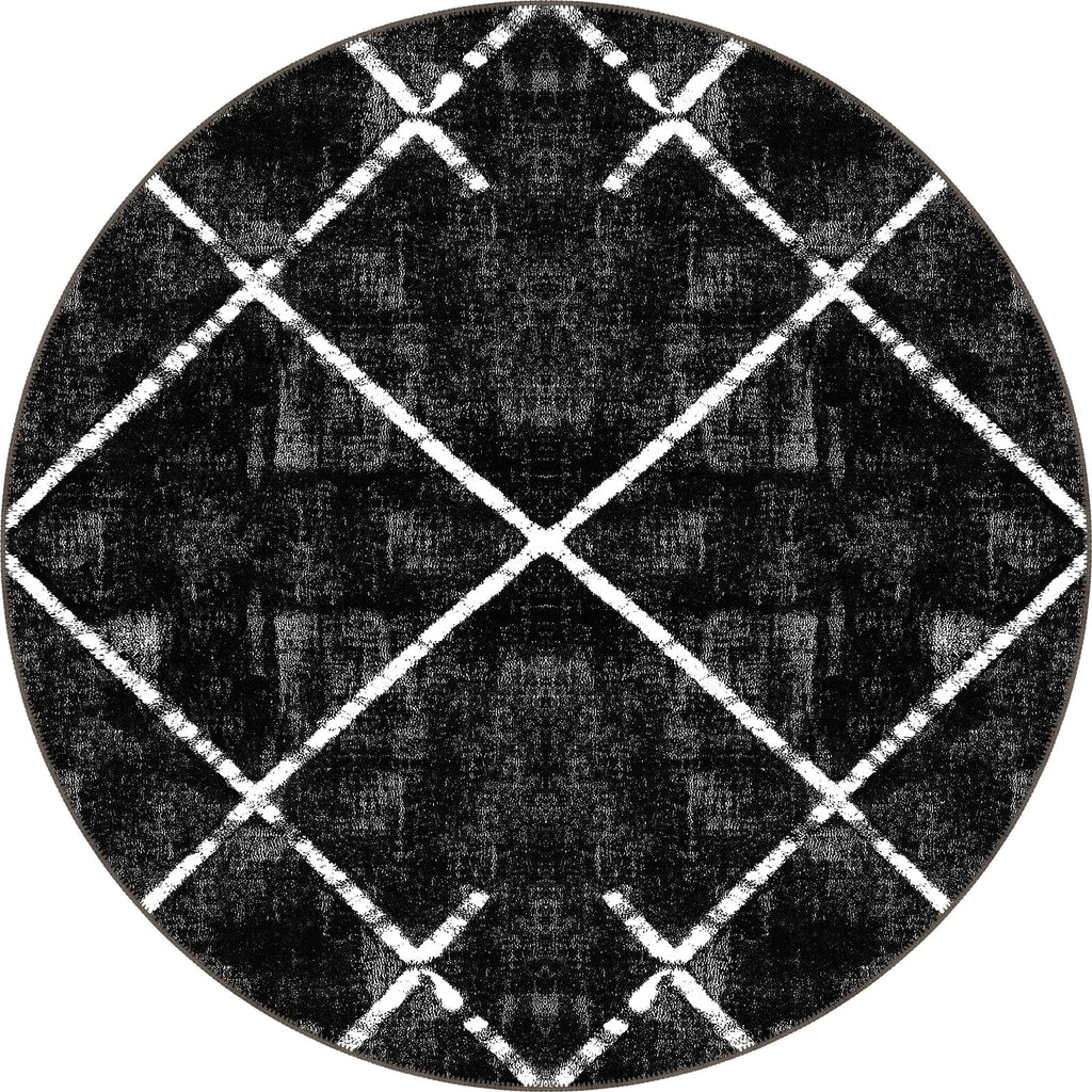 Round Rugs