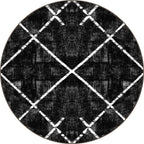 Round Rugs