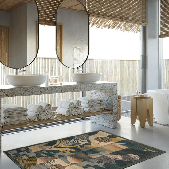 Bath Mat