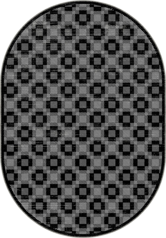 Oval Rugs